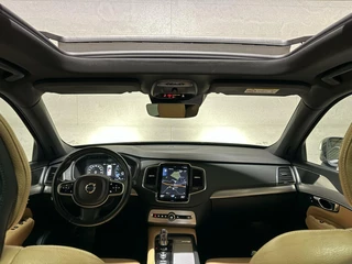 Volvo XC90 Volvo XC90 2.0 T8 Twin Engine AWD Inscription Leer Pano 7Per - afbeelding nr 33