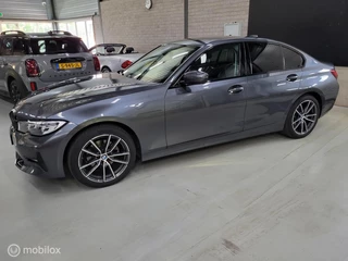 BMW 3 Serie BMW 3-serie 320i Executive Edition Aut./Digitaal dash/Nap! - afbeelding nr 6