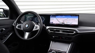 BMW 3 Serie BMW 3 Serie Touring 330i M-Sport | Adaptieve Cruise Control | Shadow-Line | Achteruitrijcamera | HiFi - afbeelding nr 9