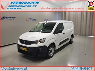 Peugeot Partner - afbeelding nr 1