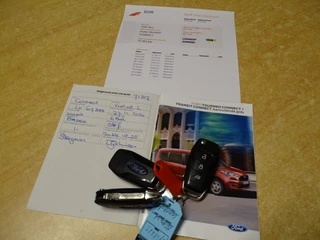 Ford Transit Connect Ford Transit Connect 1.0 EB L2 Trend NAVI CAMERA 1e eig NWST - afbeelding nr 23