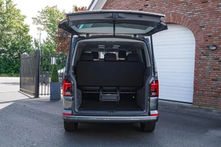 Volkswagen Caravelle Volkswagen Caravelle T6.1 2.0 TDI 204 PK DSG L2H1 A-KLEP DUB/CAB - afbeelding nr 32