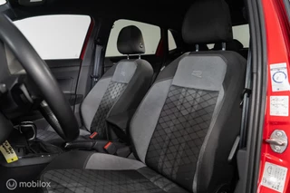 Volkswagen Polo Volkswagen Polo 1.0 TSI R-Line IQLIGHT|BEATS|ACC|CAMERA| - afbeelding nr 13
