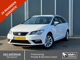 SEAT Leon - 367967458-0