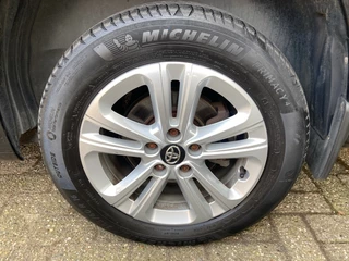 Toyota ProAce - afbeelding nr 16