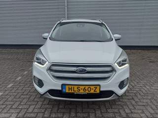 Ford Kuga Ford KUGA 1.5 EcoBoost Titanium ,airco,cruise,parkeersensoren,navigatie/camera,afneembaretrekhaak, - afbeelding nr 4