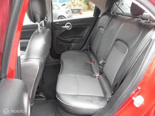Fiat 500X Fiat 500 X Cross 1.4 Turbo MultiAir 140 Opening Edition TREKHAAK+PARELMOER LAK - afbeelding nr 6