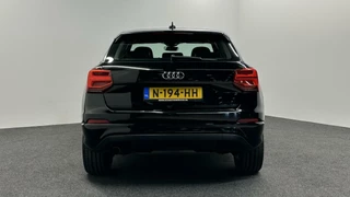 Audi Q2 Audi Q2 1.0 TFSI Sport Pro Line S NAVI FULL LED 72000 KM - afbeelding nr 7