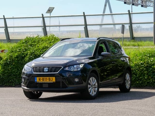 SEAT Arona SEAT Arona 1.0 TSI Style Business Intense | CARPLAY | CRUISE CONTROL | - afbeelding nr 11