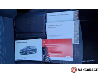 Kia Stonic - afbeelding nr 13