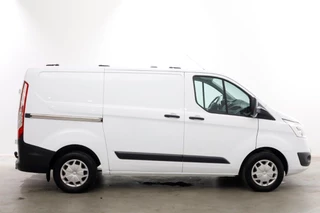 Ford Transit Custom - afbeelding nr 4