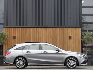 Mercedes-Benz CLA - afbeelding nr 3