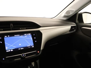 Opel Corsa Opel Corsa 1.2 Turbo Edition CarPlay NAVI | 101PK | PDC - afbeelding nr 13