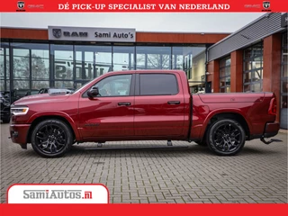 Dodge Ram 1500 Comfortabele Dubbele Cabine met Royale 5 Zitplaatsen | BPM vrij | Nu Leverbaar uit Voorraad | Voorraad Nr 2302 - 7425 - afbeelding nr 12