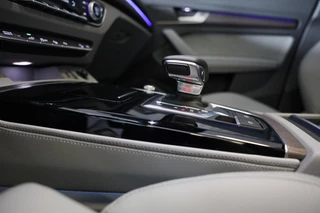 Audi Q5 Audi Q5 55 TFSI e S Line Competition / Massage / Acc / Head Up / 360 Camera / Elek Stoelen / Dode Hoek / Leder / Pano - afbeelding nr 12