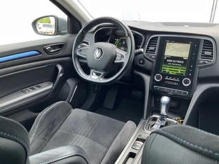 Renault Mégane Estate - afbeelding nr 3