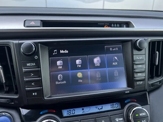 Toyota RAV4 Toyota RAV4 2.5 Hybrid Style | NL auto | Dealeronderhouden - afbeelding nr 16