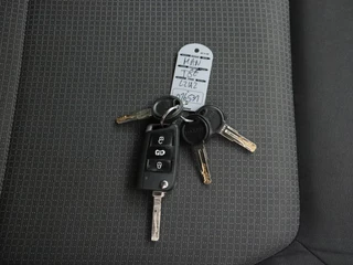 MAN TGE MAN TGE 2.0TDI 140PK DSG Automaat L3H3 | Camera | 3-Persoons | Betimmering | Airco | Cruise - afbeelding nr 5