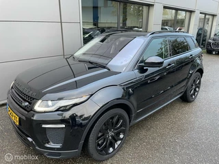 Land Rover Range Rover Evoque Land Rover Range Rover Evoque 2.0 Si4 Panorama/Meridian/360 - afbeelding nr 36