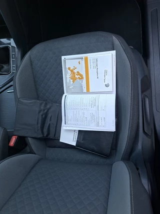 Volkswagen Tiguan - afbeelding nr 8