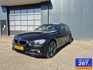 BMW 3 Serie - 396489415-0