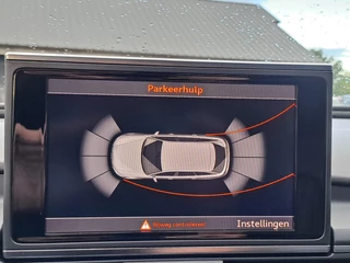 Audi A6 Audi A6 Avant 1.8 TFSI ultra Advance Sport S-line | Automaat | Leder | App-connect | Navi | Cruise | LED | - afbeelding nr 24