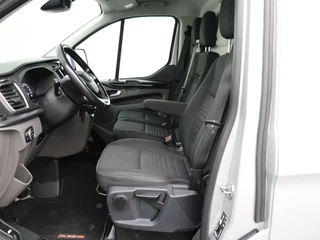 Ford Transit Custom | Airco | Navigatie | Camera | Cruise | 3-Persoons - afbeelding nr 19