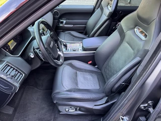 Land Rover Range Rover Sport - afbeelding nr 6