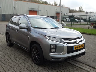 Mitsubishi ASX - afbeelding nr 6