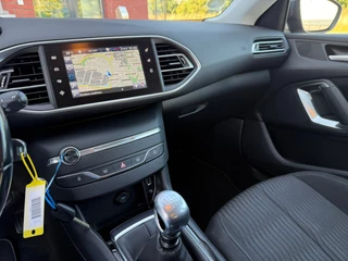 Peugeot 308 Peugeot 308 SW 1.6 BlueHDI Blue Lease Executive|Navi|Cruise|Pdc|Nap - afbeelding nr 29