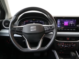 SEAT Arona SEAT Arona 1.0 TSI Style Business Connect 110PK Automaat Compacte klasse me - afbeelding nr 12