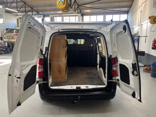 Citroën Berlingo - afbeelding nr 14