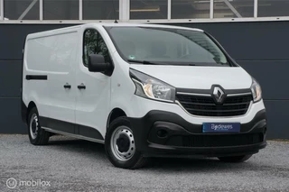 Renault Trafic - 431287979-0