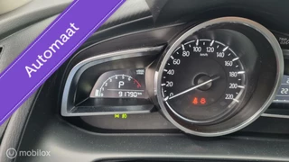 Mazda 2 Mazda 2 1.5 Skyactiv-G Skylease GT automaat bj 2017 - afbeelding nr 20