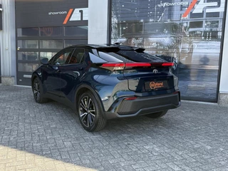 Toyota C-HR Toyota C-HR 1.8 Hybrid 140 Executive|JBL|ACC|PANO - afbeelding nr 9