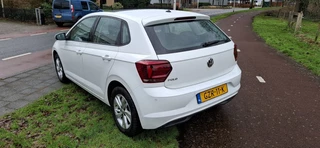 Volkswagen Polo - afbeelding nr 6