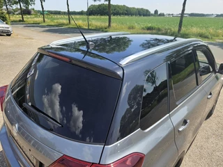 Suzuki Vitara Suzuki Vitara 1.4 Boosterjet Select Smart Hybrid | Automaat | Carplay / Two-Tone - afbeelding nr 17