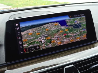 BMW 5 Serie BMW 5 Serie 530i 251PK+ High Ex. Ed. M-sport / 2019 / LED - afbeelding nr 41