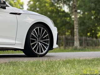 Audi A5 Audi A5 Sportback 35 TFSI S edition Competition / Orig.NL - afbeelding nr 12