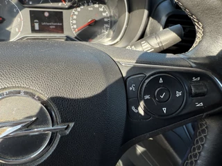 Opel Combo Opel Combo 1.5D 102PK EURO6 L1H1 Navigatie systeem/cruise control/stoel verwarming - afbeelding nr 20
