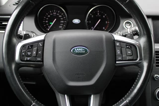 Land Rover Discovery Sport Clima|Cruise|Navi|Camaera|TrekgaakLM-Velgen|Audio - Grijs kenteken - afbeelding nr 18