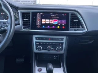 SEAT Ateca SEAT Ateca 1.5 TSI Xperience Business Intense Elek. Trekhaak | | Alcantara | LED | Carplay | Navi | Camera | PDC - afbeelding nr 41