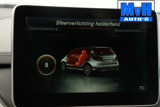 Mercedes-Benz B-Klasse Mercedes B-klasse 250 4Matic Prestige|AMG|BOMVOL!|PANO|LED - afbeelding nr 57
