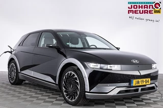 Hyundai IONIQ 5 Lounge AWD 77.4 kWh 325PK | PANORAMADAK | LEDER | 360 Camera | SOH: 100% | .