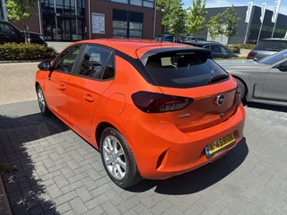 Opel Corsa - afbeelding nr 4