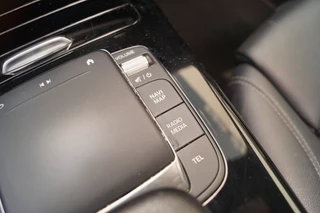 Mercedes-Benz CLA - afbeelding nr 24