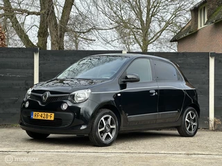 Renault Twingo Renault Twingo 1.0 SCe Limited, Dealer onderhouden, 1ste eigenaar! - afbeelding nr 5