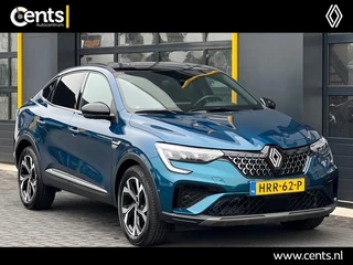 Renault Arkana - 204333296-0
