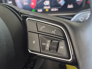 Audi A1 Sportback Audi A1 Sportback 30 TFSI 110pk S-Tronic S-Line Climatronic, App connect, Cruise control - afbeelding nr 15