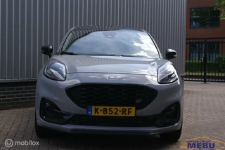 Ford Puma Ford Puma 1.5 EcoBoost ST-X - afbeelding nr 2